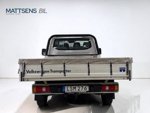 Volkswagen Transporter bild 12