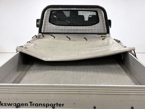 Volkswagen Transporter bild 8