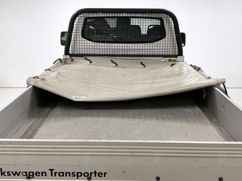 Volkswagen Transporter bild 8