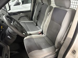 Volkswagen Transporter bild 4