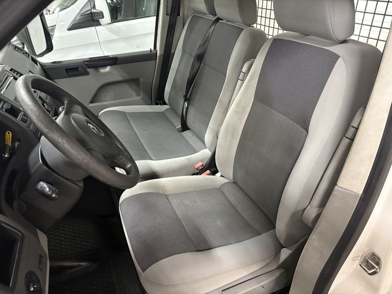 Volkswagen Transporter bild 4