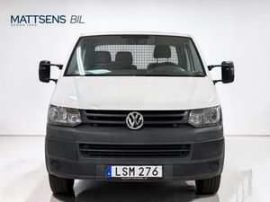 Volkswagen Transporter bild 2