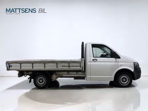 Volkswagen Transporter bild 10