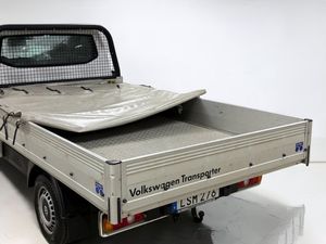 Volkswagen Transporter bild 6