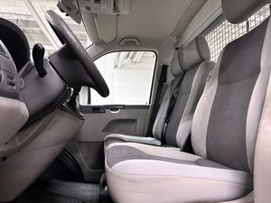 Volkswagen Transporter bild 5
