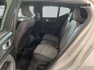 Volvo XC40 bild 10