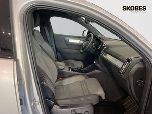 Volvo XC40 bild 12