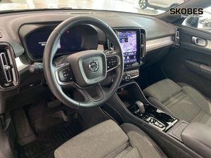 Volvo XC40 bild 21