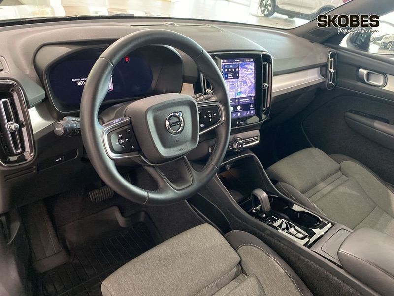 Volvo XC40 bild 21