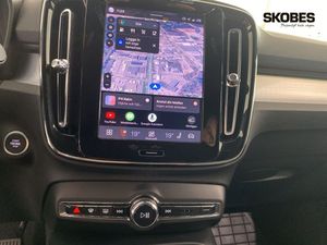 Volvo XC40 bild 13