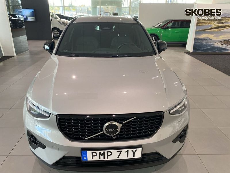 Volvo XC40 bild 28