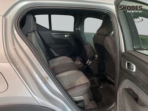 Volvo XC40 bild 11
