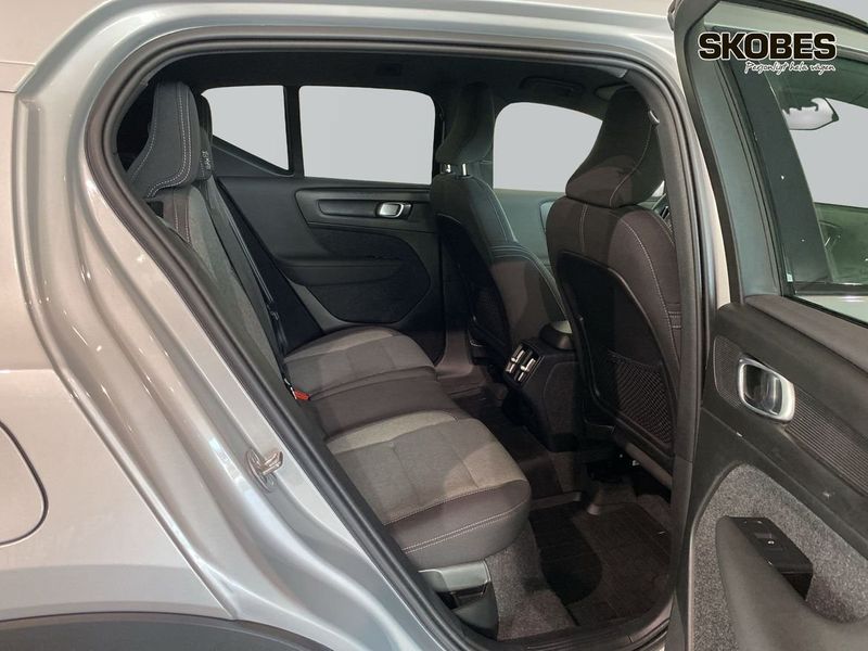 Volvo XC40 bild 11