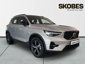 Volvo XC40 bild 1