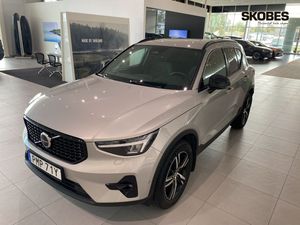 Volvo XC40 bild 23