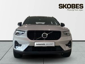 Volvo XC40 bild 2
