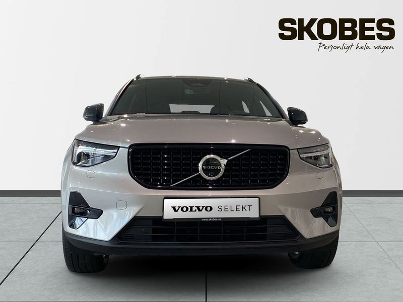 Volvo XC40 bild 2