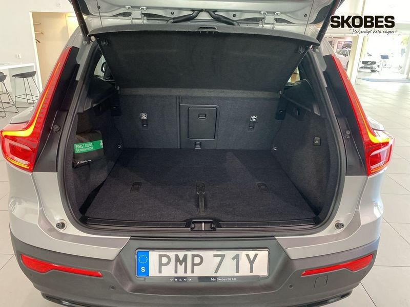 Volvo XC40 bild 17