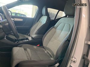 Volvo XC40 bild 22