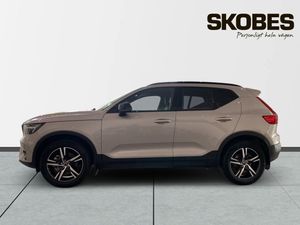 Volvo XC40 bild 5