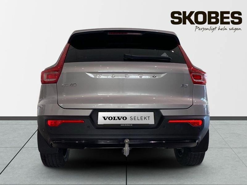 Volvo XC40 bild 7