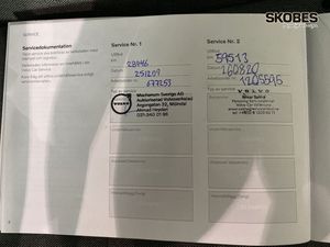 Volvo XC40 bild 19