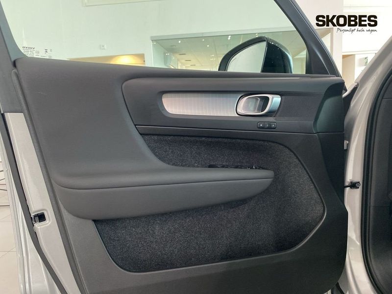 Volvo XC40 bild 16