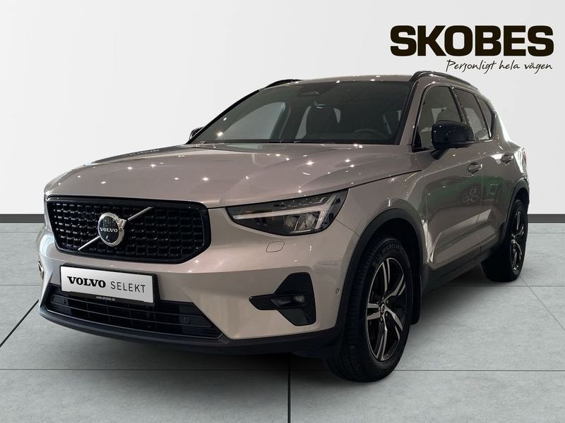 Volvo XC40 bild 3