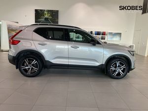 Volvo XC40 bild 20