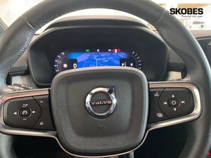 Volvo XC40 bild 14