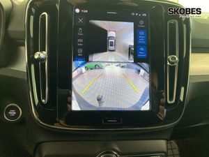Volvo XC40 bild 15