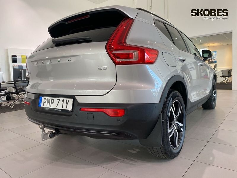 Volvo XC40 bild 24