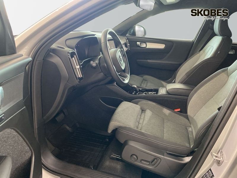 Volvo XC40 bild 9