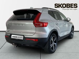 Volvo XC40 bild 8