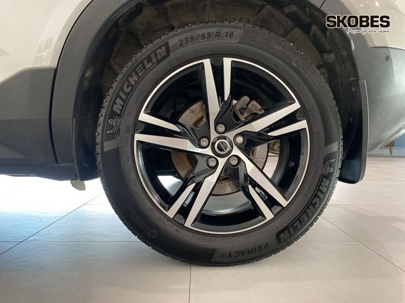 Volvo XC40 bild 18
