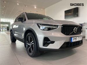 Volvo XC40 bild 27