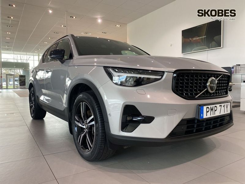 Volvo XC40 bild 27
