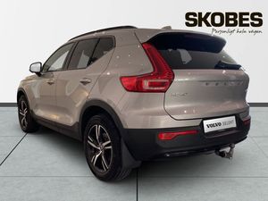 Volvo XC40 bild 6