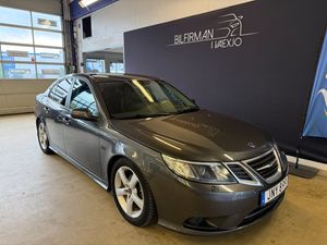Saab 9-3 bild 1