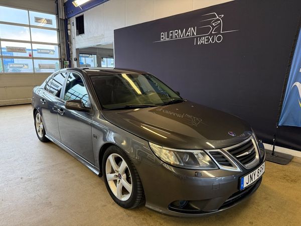 Saab 9-3 SS 1.8t BP - 2009