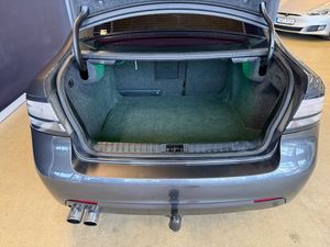 Saab 9-3 bild 11