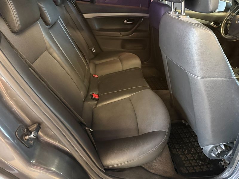 Saab 9-3 bild 9