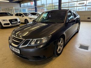 Saab 9-3 bild 2