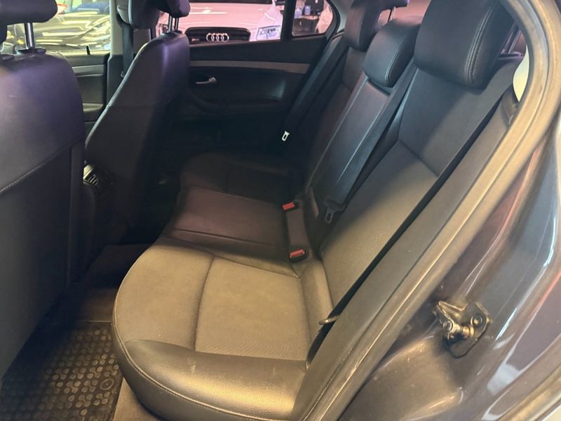 Saab 9-3 bild 7