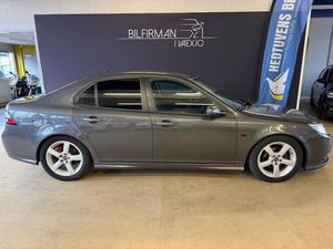 Saab 9-3 bild 3