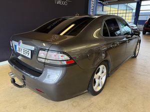 Saab 9-3 bild 4