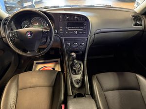 Saab 9-3 bild 10