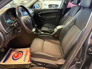 Saab 9-3 bild 6