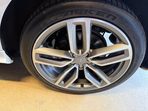 Audi SQ5 bild 11