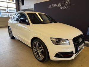 Audi SQ5 bild 1